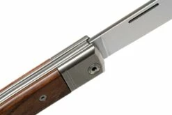 LionSteel BestMan BM1 ST Santos Navaja Slipjoint -KNIVESANDTOOLS Ventas LI BM1 ST 06 lionsteel