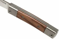 LionSteel BestMan BM1 ST Santos Navaja Slipjoint -KNIVESANDTOOLS Ventas LI BM1 ST 07 lionsteel