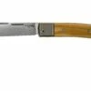Lionsteel BestMan BM2 UL Olive Navaja Slipjoint -KNIVESANDTOOLS Ventas LI BM2 UL 01 lionsteel