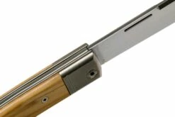 Lionsteel BestMan BM2 UL Olive Navaja Slipjoint -KNIVESANDTOOLS Ventas LI BM2 UL 06 lionsteel