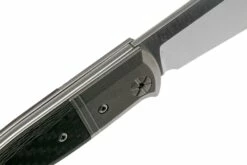LionSteel Gitano Carbonfiber GT01 CF Navaja, Gudy De Poppel Design -KNIVESANDTOOLS Ventas LI GT01 CF 06 lionsteel