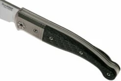 LionSteel Gitano Carbonfiber GT01 CF Navaja, Gudy De Poppel Design -KNIVESANDTOOLS Ventas LI GT01 CF 07 lionsteel