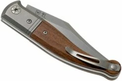LionSteel Gitano Santos GT01 ST Navaja, Gudy De Poppel Design -KNIVESANDTOOLS Ventas LI GT01 ST 04 lionsteel