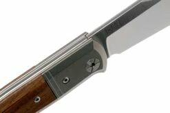 LionSteel Gitano Santos GT01 ST Navaja, Gudy De Poppel Design -KNIVESANDTOOLS Ventas LI GT01 ST 06 lionsteel