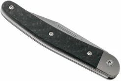 LionSteel Jack 1 Carbon Fibre JK1 CF Navaja -KNIVESANDTOOLS Ventas LI JK1 CF 04 lionsteel
