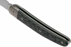 LionSteel Jack 1 Carbon Fibre JK1 CF Navaja -KNIVESANDTOOLS Ventas LI JK1 CF 05 lionsteel