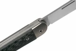 LionSteel Jack 1 Carbon Fibre JK1 CF Navaja -KNIVESANDTOOLS Ventas LI JK1 CF 06 lionsteel