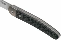 LionSteel Jack 1 Carbon Fibre JK1 CF Navaja -KNIVESANDTOOLS Ventas LI JK1 CF 07 lionsteel