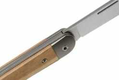 LionSteel Jack 1 Olive JK1 UL Navaja -KNIVESANDTOOLS Ventas LI JK1 UL 06 lionsteel