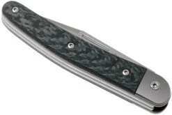 LionSteel Jack 2 Carbon Fiber JK2 CF Navaja -KNIVESANDTOOLS Ventas LI JK2 CF 04 lionsteel