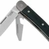 LionSteel Jack 2 Black G10 JK2 GBK Navaja -KNIVESANDTOOLS Ventas LI JK2 GBK 01 lionsteel