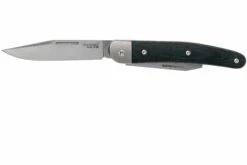 LionSteel Jack 2 Black G10 JK2 GBK Navaja -KNIVESANDTOOLS Ventas LI JK2 GBK 03 lionsteel