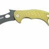 LionSteel L.E.One LE1-A-GB MagnaCut, Black, Green Aluminium, Navaja Karambit 1 LionSteel L.E.One LE1-A-GB MagnaCut, Black, Green Aluminium, Navaja Karambit -KNIVESANDTOOLS Ventas LI LE1 A GB 01 lionsteel