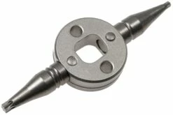 LionSteel Myto MT01-CVN Natural Canvas Micarta Navaja, Molletta Design -KNIVESANDTOOLS Ventas LI MT01 CVN 08 lionsteel