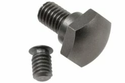 LionSteel Myto MT01-CVN Natural Canvas Micarta Navaja, Molletta Design -KNIVESANDTOOLS Ventas LI MT01 CVN 09 lionsteel