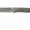 LionSteel Thrill Grey Titanium Integral Navaja Slipjoint -KNIVESANDTOOLS Ventas LI TL GY 01 lionsteel