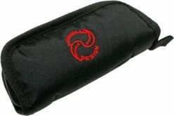 Liong Mah Hawk, Marble Carbon Fibre, Navaja -KNIVESANDTOOLS Ventas LO HA MCF 08 liong mah