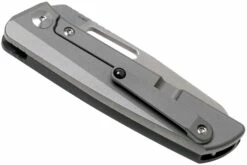 Liong Mah KUF-EDC 3.0 Carbon Fibre Navaja, Liong Mah Design -KNIVESANDTOOLS Ventas LO KUFEDC3 CF 04 liong mah design