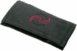 Liong Mah KUF-EDC 3.0 Carbon Fibre Navaja, Liong Mah Design -KNIVESANDTOOLS Ventas LO KUFEDC3 CF 08 liong mah design