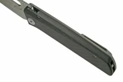 Liong Mah KUF-EDC 4.0 Carbon Fiber Navaja, Diseño Liong Mah -KNIVESANDTOOLS Ventas LO KUFEDC4 CF 06 liong