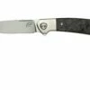 Liong Mah L1 Marble Carbon Fiber, L1-MCF Navaja -KNIVESANDTOOLS Ventas LO L1 MCF 01 liong