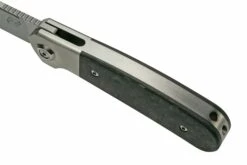 Liong Mah L1 Marble Carbon Fiber, L1-MCF Navaja -KNIVESANDTOOLS Ventas LO L1 MCF 08 liong