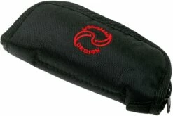 Liong Mah Lanny V2, Textured Titanium, Satin M390 Navaja 17 Liong Mah Lanny V2, Textured Titanium, Satin M390 Navaja -KNIVESANDTOOLS Ventas LO LA2 TT 08 liong mah design