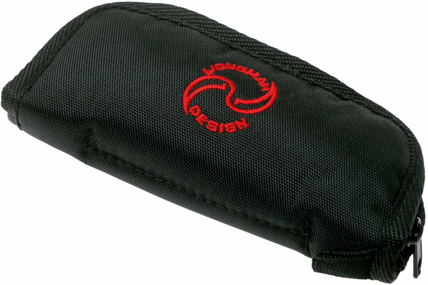 Liong Mah Lanny V2, Textured Titanium, Satin M390 Navaja 10 Liong Mah Lanny V2, Textured Titanium, Satin M390 Navaja - Imagen 8