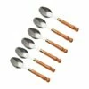 MAM Table Spoon 1100-S, Juego De 6 Cucharas De Mesa 1 MAM Table Spoon 1100-S, Juego De 6 Cucharas De Mesa -KNIVESANDTOOLS Ventas MAM1100 S 01 mam