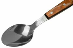 MAM Iberico Brown 14035-S, Juego De 6 Cucharas De Mesa -KNIVESANDTOOLS Ventas MAM14035 S 03 mam