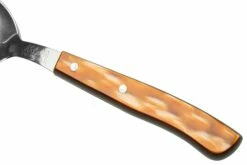 MAM Iberico Brown 14035-S, Juego De 6 Cucharas De Mesa -KNIVESANDTOOLS Ventas MAM14035 S 04 mam
