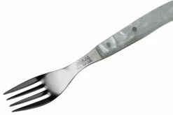 MAM Iberico Pearl 14036, Juego De 6 Tenedores De Mesa -KNIVESANDTOOLS Ventas MAM14036 03 mam