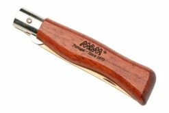 MAM Douro L, Bronze Titanium, 9 Cm Hoja, Linerlock 2009 Navaja 12 MAM Douro L, Bronze Titanium, 9 Cm Hoja, Linerlock 2009 Navaja -KNIVESANDTOOLS Ventas MAM2009 04 mam