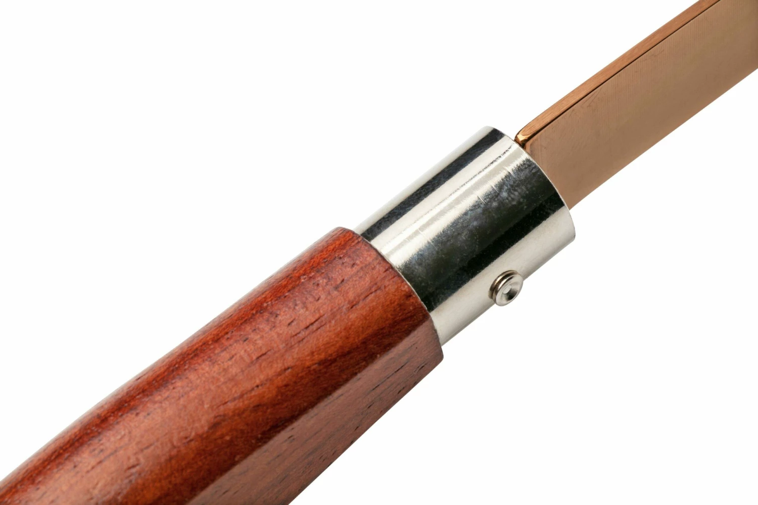 MAM Douro L, Bronze Titanium, 9 Cm Hoja, Linerlock 2009 Navaja 8 MAM Douro L, Bronze Titanium, 9 Cm Hoja, Linerlock 2009 Navaja - Imagen 6