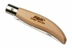 MAM Iberica L, 9 Cm Hoja, Linerlock 2016 Navaja -KNIVESANDTOOLS Ventas MAM2016 04 mam