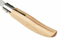 MAM Iberica L, 9 Cm Hoja, Linerlock 2016 Navaja -KNIVESANDTOOLS Ventas MAM2016 05 mam