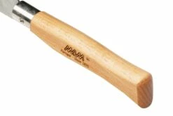 MAM Hunter, 10.5 Cm Hoja, Linerlock 2060 Navaja -KNIVESANDTOOLS Ventas MAM2060 07 mam