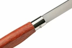 MAM Hunter, 10.5 Cm Hoja, Linerlock, Cordón De Cuero 2061 Navaja -KNIVESANDTOOLS Ventas MAM2061 06 mam