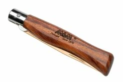 MAM Hunter, Bronze Titanium, 10.5 Cm Hoja, Linerlock 2062 Navaja 9 MAM Hunter, Bronze Titanium, 10.5 Cm Hoja, Linerlock 2062 Navaja -KNIVESANDTOOLS Ventas MAM2062 04 mam