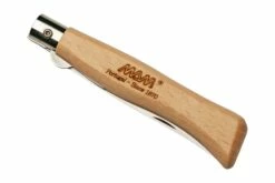 MAM Douro M, 8.3 Cm Hoja, Linerlock 2082 Navaja -KNIVESANDTOOLS Ventas MAM2082 04 mam