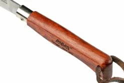 MAM Douro M, 8.3 Cm Hoja, Linerlock, Cordón De Cuero 2083 Navaja -KNIVESANDTOOLS Ventas MAM2083 07 mam