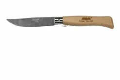 MAM Douro M, Black Titanium, 8.3 Cm Hoja, Linerlock 2085 Navaja