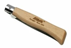 MAM Douro M, Black Titanium, 8.3 Cm Hoja, Linerlock 2085 Navaja -KNIVESANDTOOLS Ventas MAM2085 04 mam