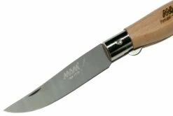 MAM Douro L, Black Titanium, 9 Cm Hoja, Linerlock 2109 Navaja -KNIVESANDTOOLS Ventas MAM2109 03 mam