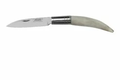 MAM Deer Horn Handle 2114, Navaja