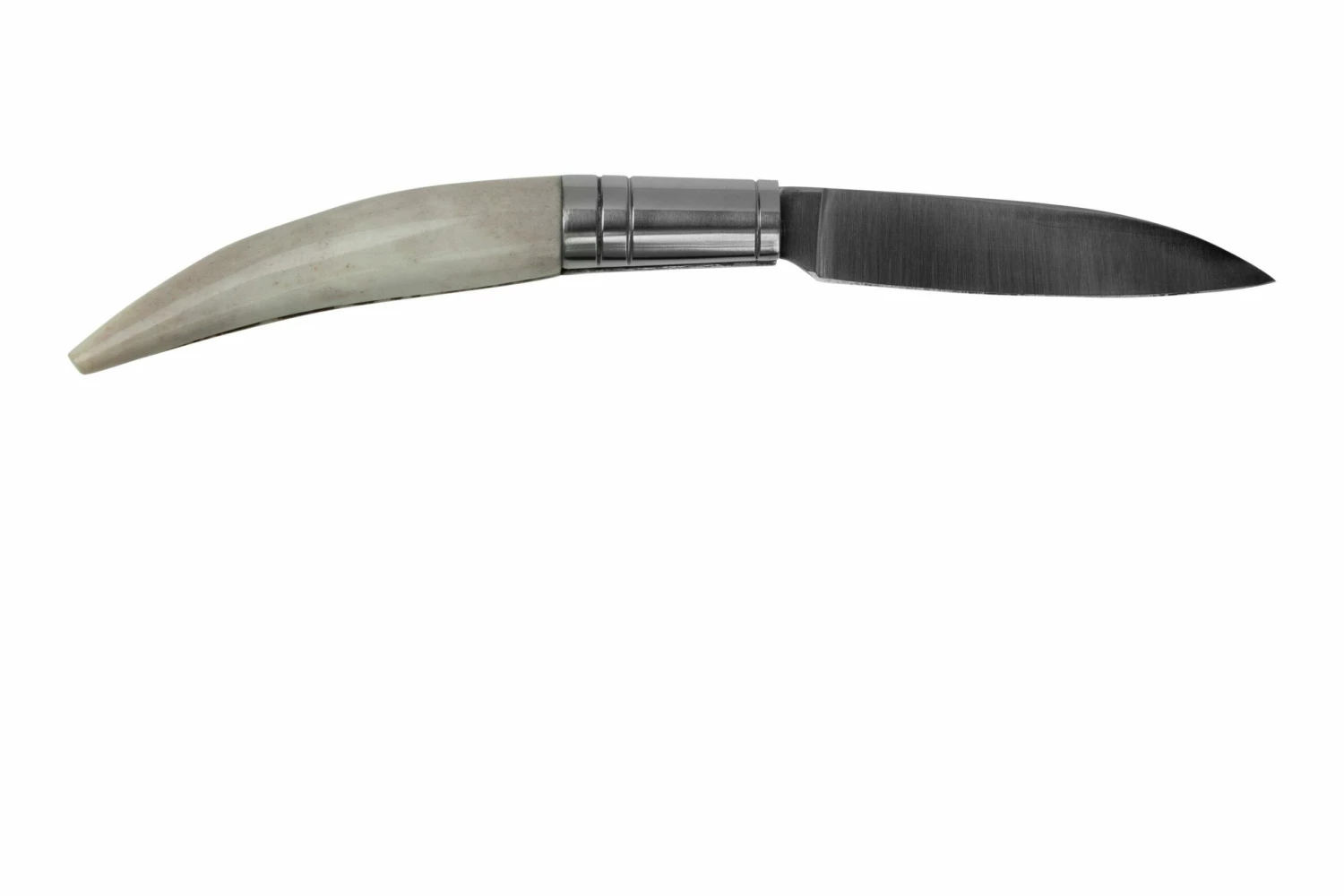 MAM Deer Horn Handle 2114, Navaja 4 MAM Deer Horn Handle 2114, Navaja - Imagen 2
