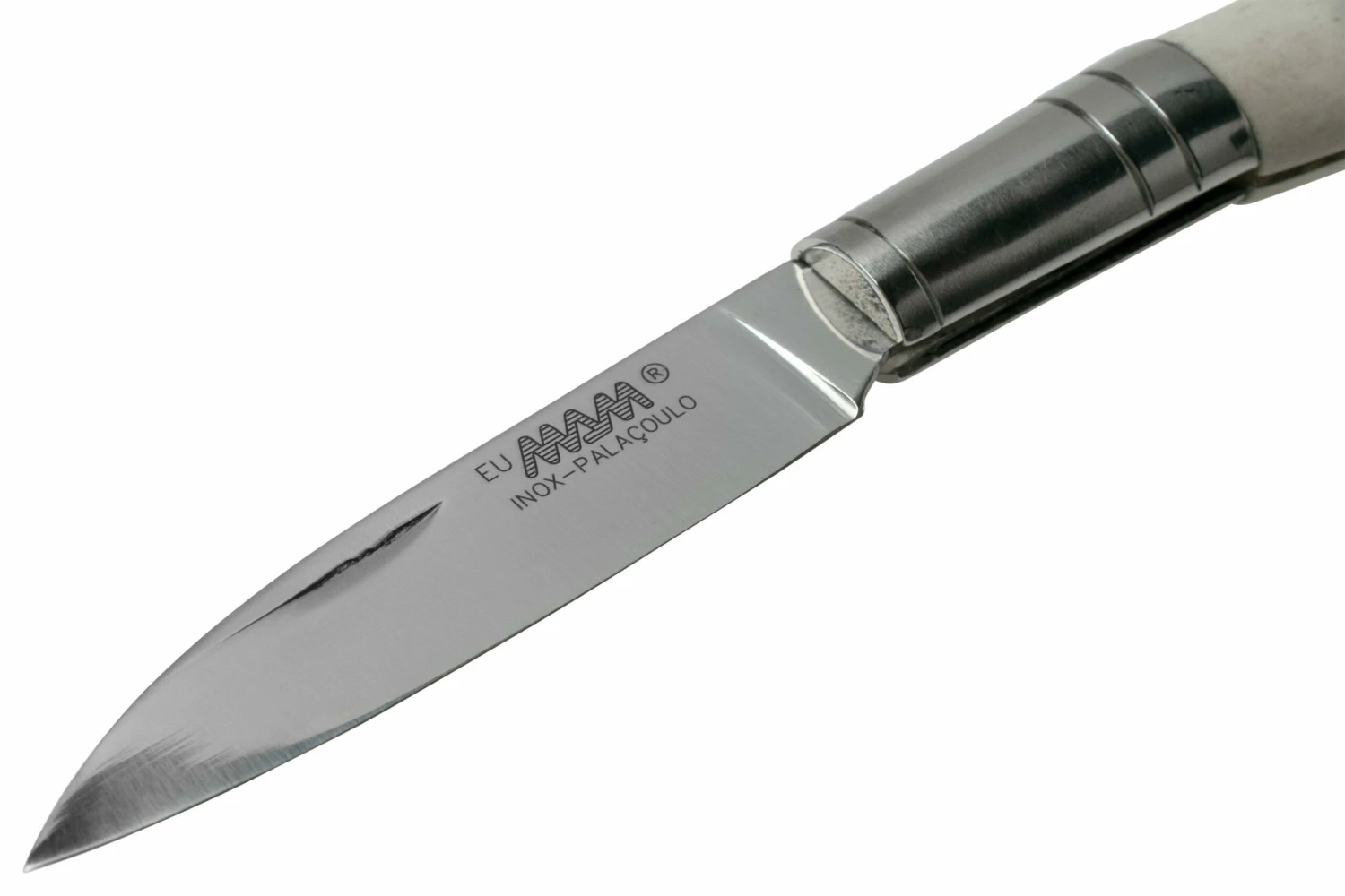 MAM Deer Horn Handle 2114, Navaja 5 MAM Deer Horn Handle 2114, Navaja - Imagen 3