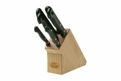 MAM Kitchen Knives Set 420, Juego De Cuchillos De Cocina De 6 Piezas 10 MAM Kitchen Knives Set 420, Juego De Cuchillos De Cocina De 6 Piezas -KNIVESANDTOOLS Ventas MAM420 03 mam