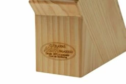 MAM Kitchen Knives Set 420, Juego De Cuchillos De Cocina De 6 Piezas 11 MAM Kitchen Knives Set 420, Juego De Cuchillos De Cocina De 6 Piezas -KNIVESANDTOOLS Ventas MAM420 04 mam