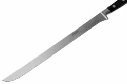MAM Professional Forged 66812 Cuchillo De Jamón 29.5 Cm -KNIVESANDTOOLS Ventas MAM66812 03 mam